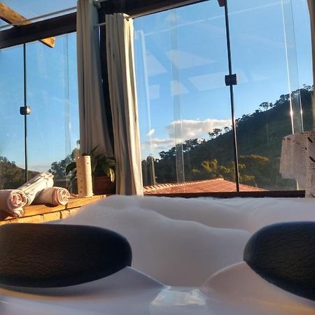 Du Vadinho Hotel Ліма-Дуарті Екстер'єр фото