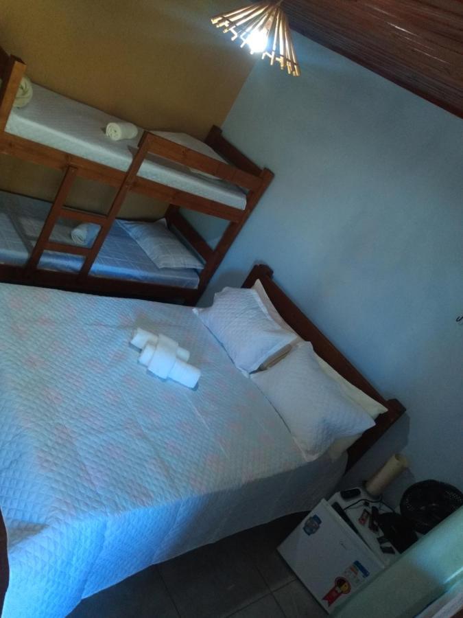 Du Vadinho Hotel Ліма-Дуарті Екстер'єр фото