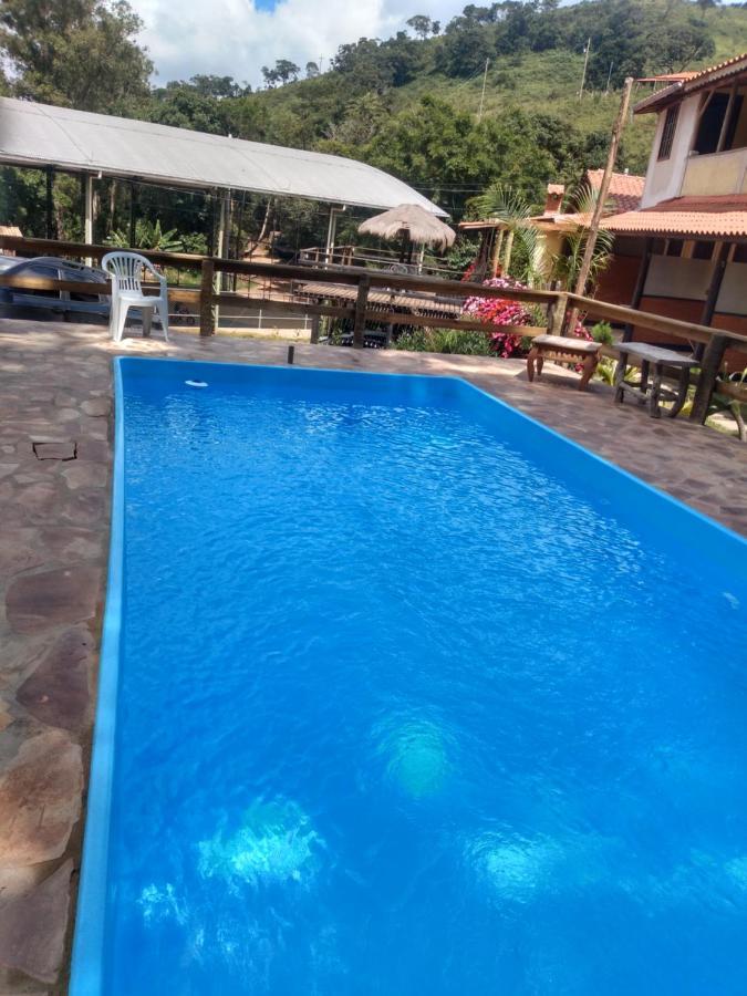 Du Vadinho Hotel Ліма-Дуарті Екстер'єр фото