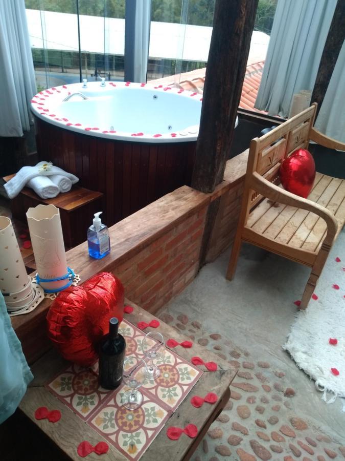 Du Vadinho Hotel Ліма-Дуарті Номер фото