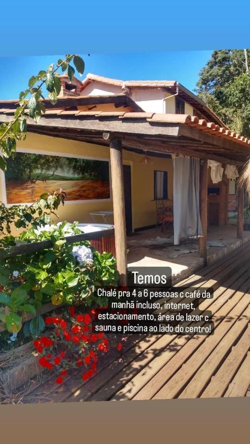 Du Vadinho Hotel Ліма-Дуарті Номер фото